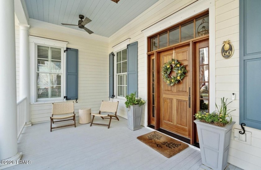 Welcome to 60 Mount Grace, a beautifully crafted cottage in the - photo 5