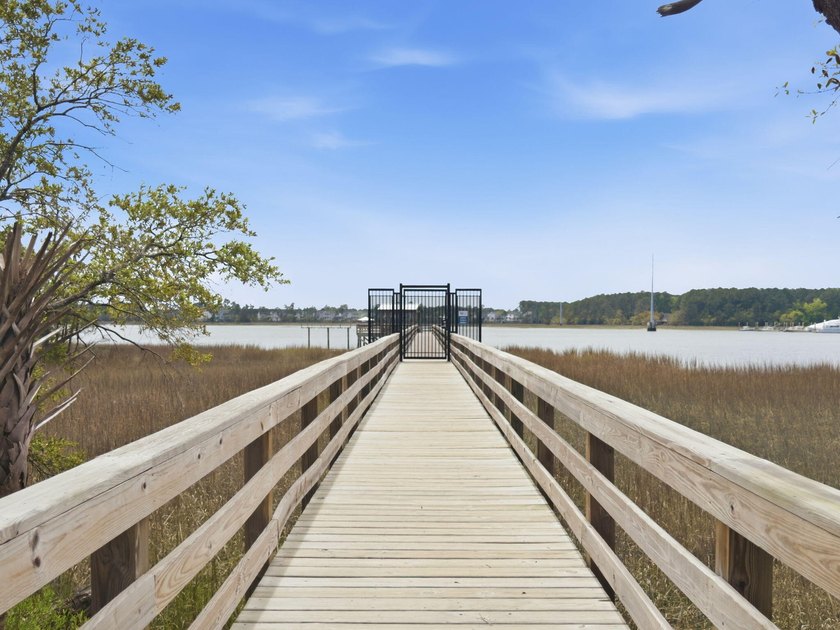 Set along the scenic banks of the Wando River, 222 Port Tack - photo 38
