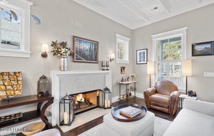 Welcome to 60 Mount Grace, a beautifully crafted cottage in the - photo 10