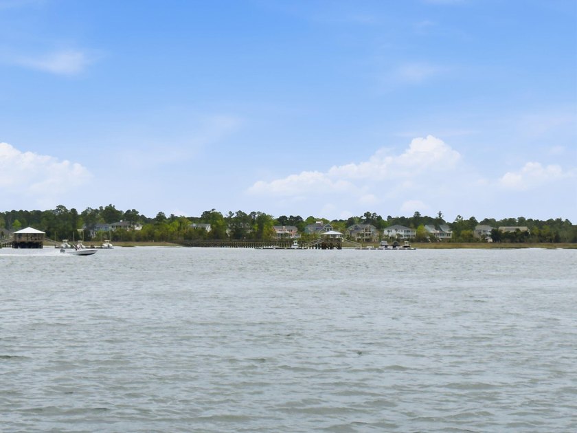 Set along the scenic banks of the Wando River, 222 Port Tack - photo 44