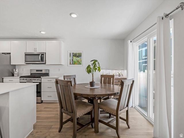 Skip the wait for new construction and move into a home that - photo 7