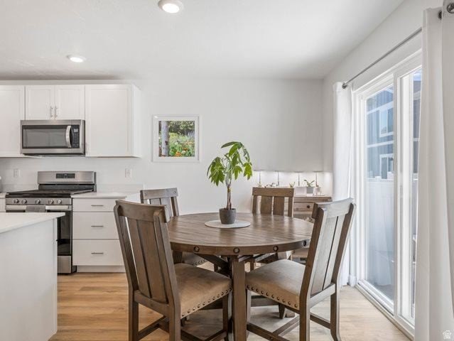 Skip the wait for new construction and move into a home that - photo 8