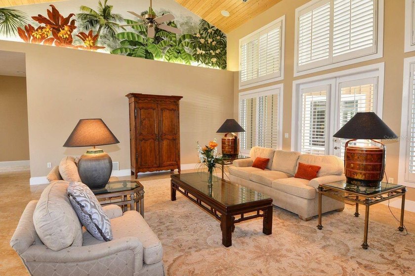 Virtually Staged. One of Sarasota County's Most Unique - photo 4