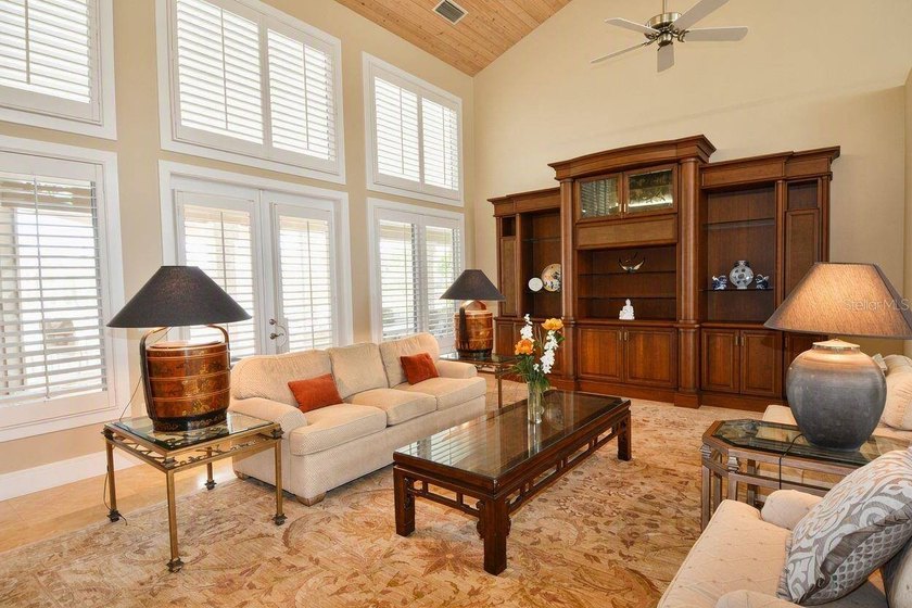 Virtually Staged. One of Sarasota County's Most Unique - photo 5