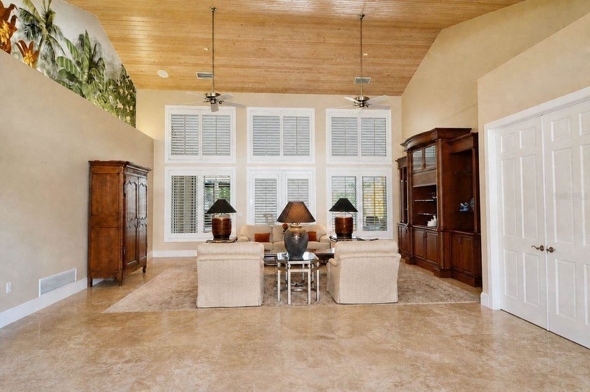 Virtually Staged. One of Sarasota County's Most Unique - photo 7