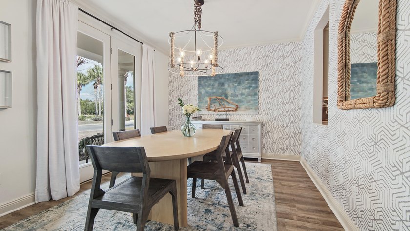 Welcome to refined coastal living along 30A. Ideally located in - photo 3
