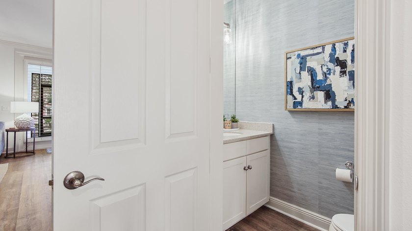 Welcome to refined coastal living along 30A. Ideally located in - photo 8