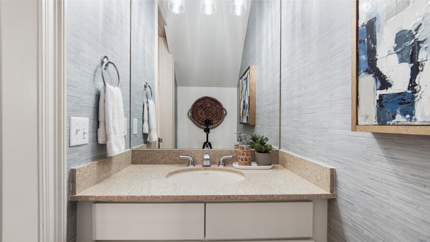 Welcome to refined coastal living along 30A. Ideally located in - photo 9