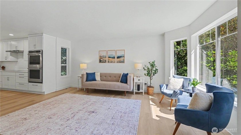 Experience the perfect blend of modern design and Northwest - photo 5