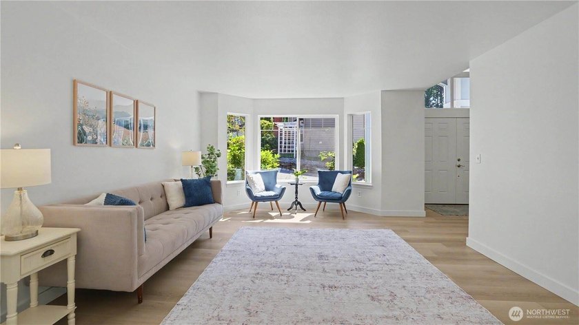 Experience the perfect blend of modern design and Northwest - photo 8