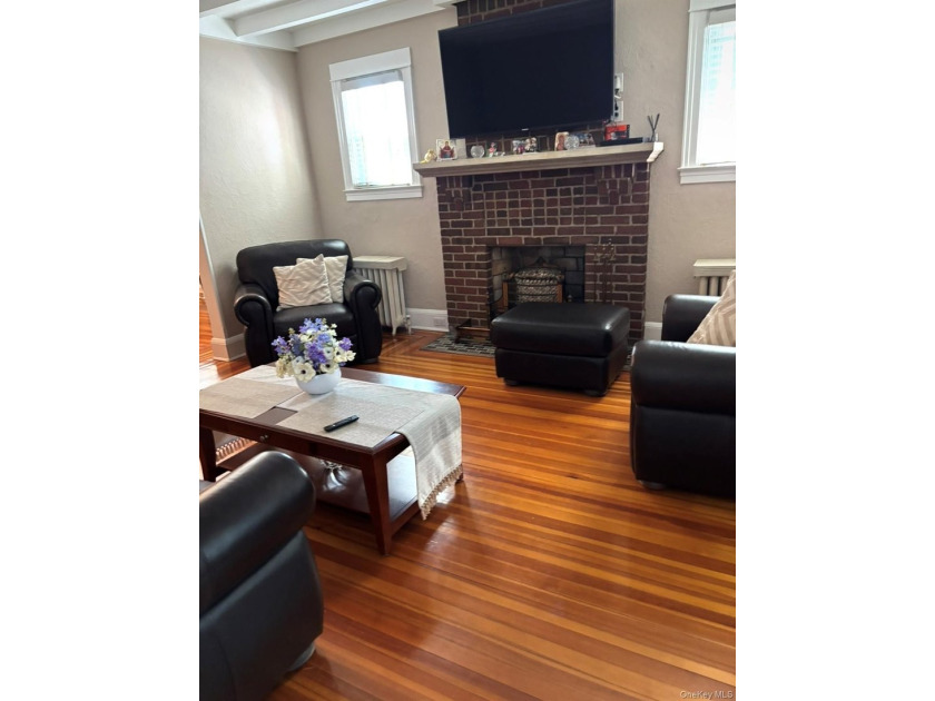 Move-in ready 2 family. walk to LIRR, Bus,shops and houses of - photo 7