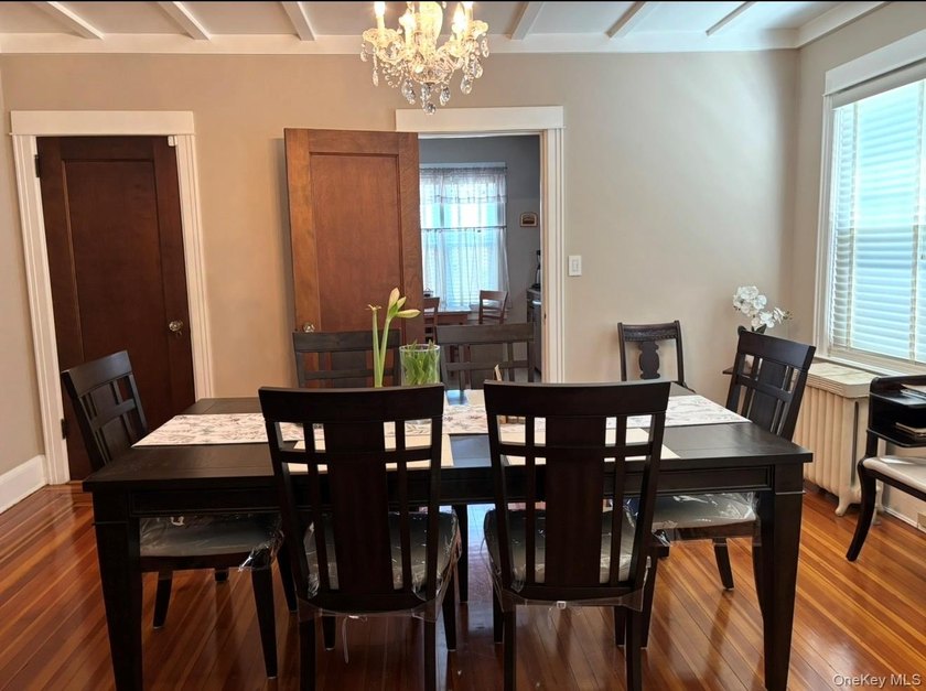 Move-in ready 2 family. walk to LIRR, Bus,shops and houses of - photo 8