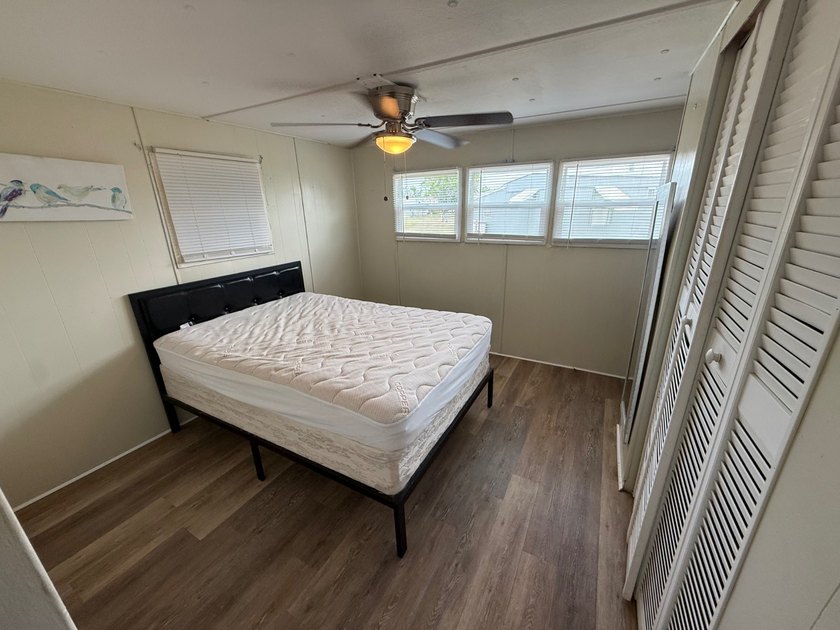 55+ Community. LOW LOT RENT: $688 a month. Includes water, sewer - photo 10