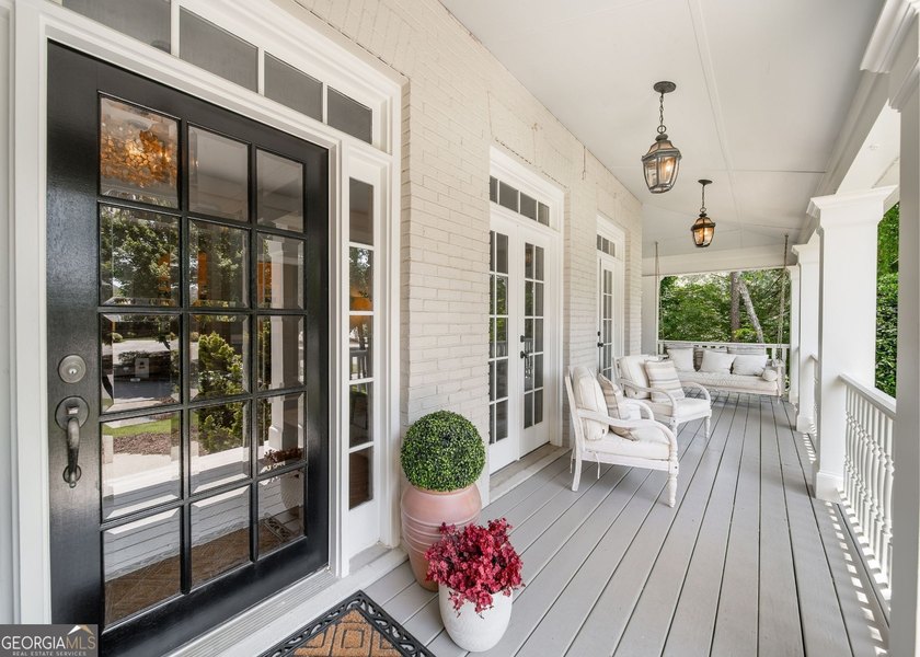 Welcome to 705 Clubside Drive, an exceptional four sided brick - photo 5