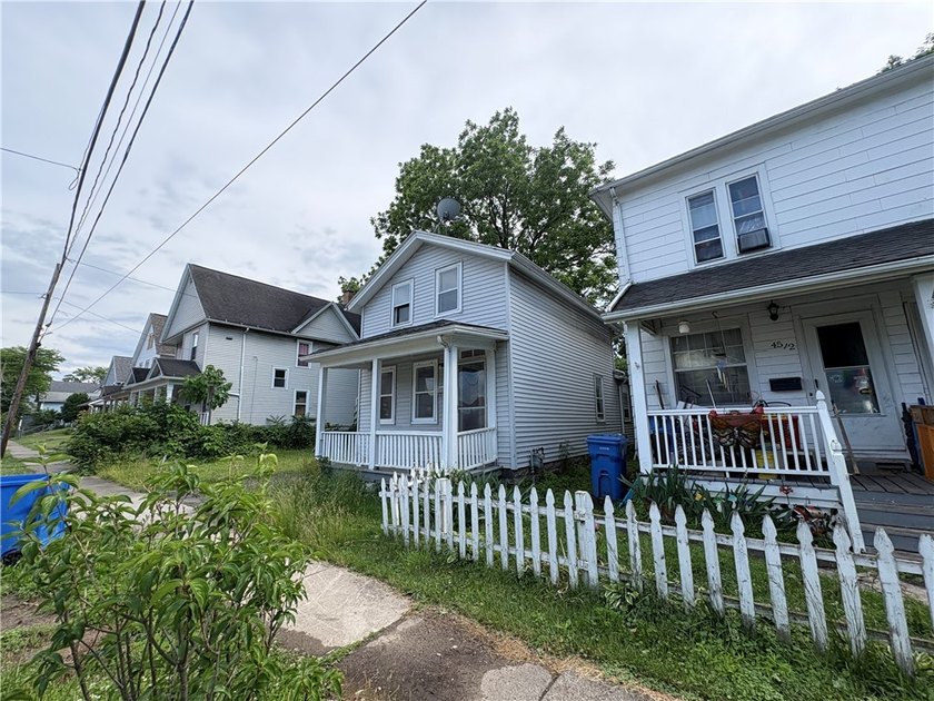 Another Rockin' Rochester Property! A rare opportunity to own - photo 3