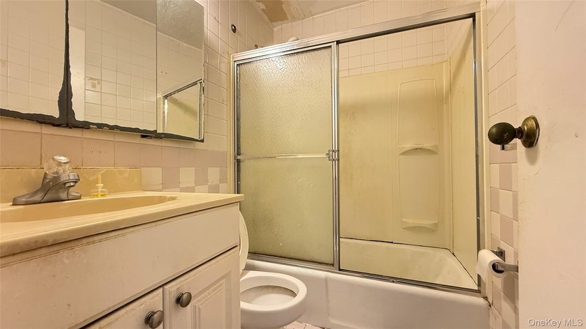? Bayside Prime Corner Brick Two-Family Home for Sale ?? Only $1 - photo 5