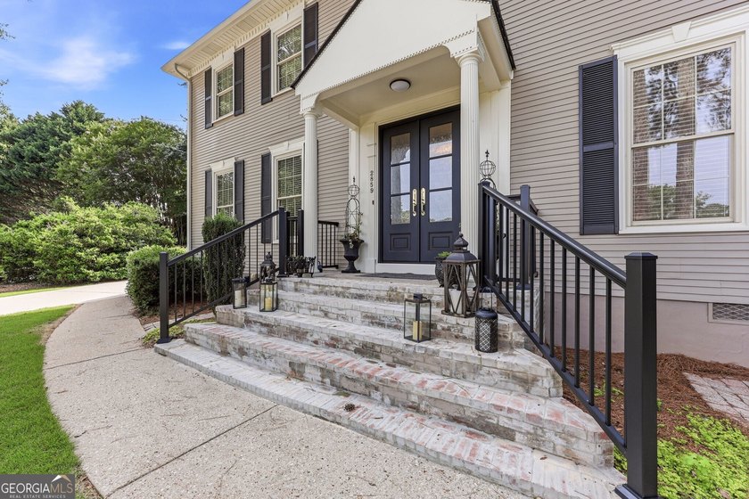 Enjoy the best of Lake Lanier living from this spacious - photo 3