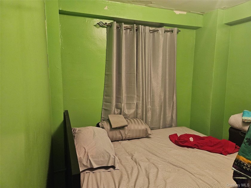Spacious 1 Bedroom Apartment in a High-rise Co-op building - photo 8