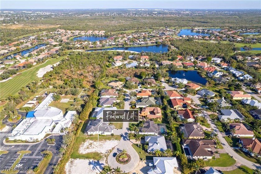 Seize this incredible chance to build your dream home in the - photo 3