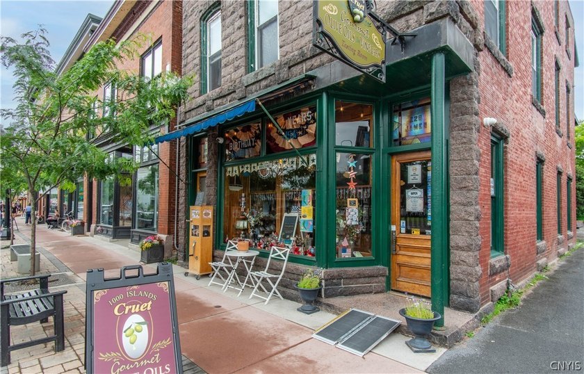 Incredible opportunity to grab up this amazing downtown Clayton - photo 2