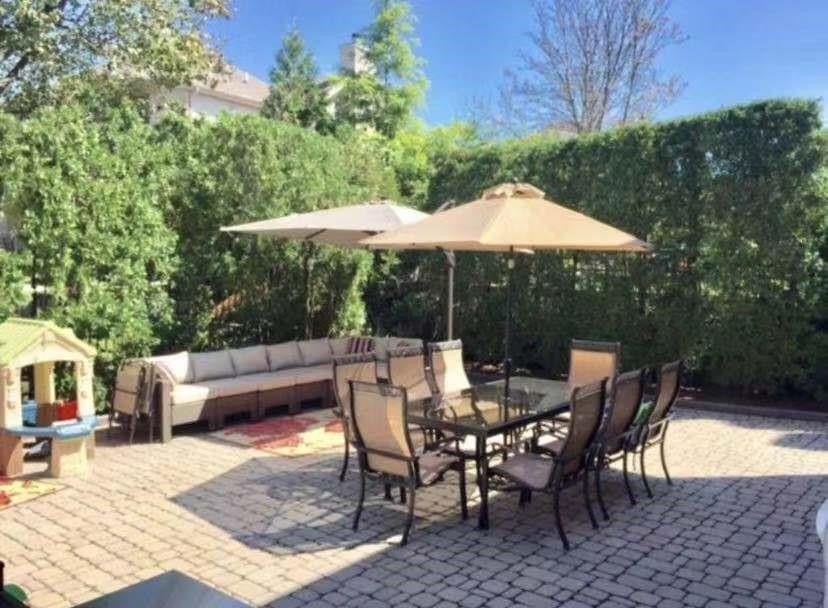 Richmondtown Luxury All-Brick Colonial Located in the - photo 8