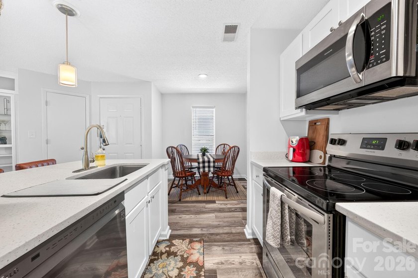 Welcome to this beautifully updated 1-bedroom condo offering a - photo 12