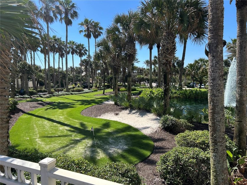 SOUTHERN VIEW! Offered For Sale is a beautiful first floor 3BR - photo 22