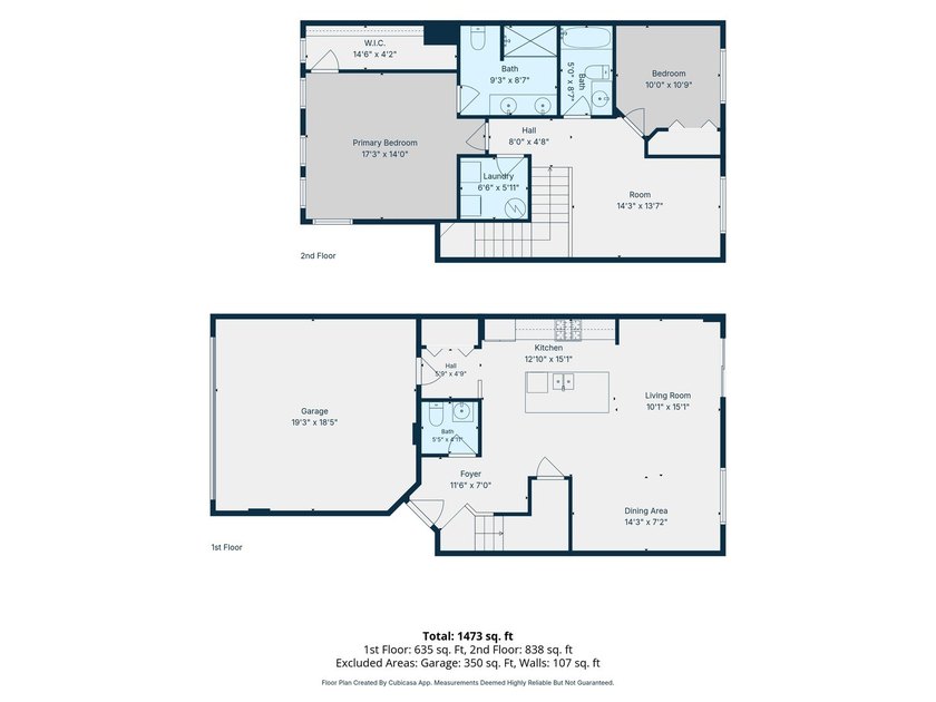 Effortless living in this beautifully maintained Stirling model - photo 22