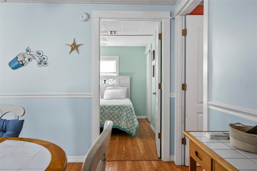 Surfside Estates in Beverly Beach, Florida, is a charming 55+ - photo 33