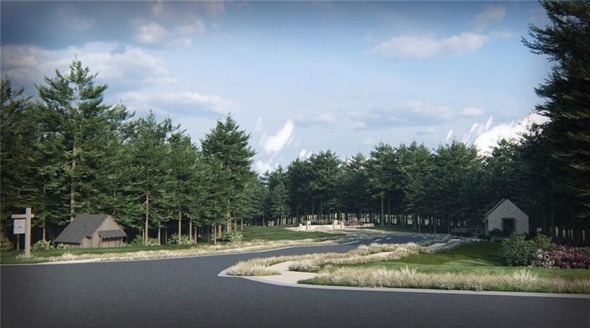 Introducing Camp Buckhead, a private, thoughtfully planned - photo 3