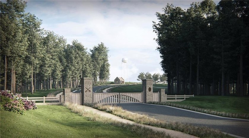 Introducing Camp Buckhead, a private, thoughtfully planned - photo 4