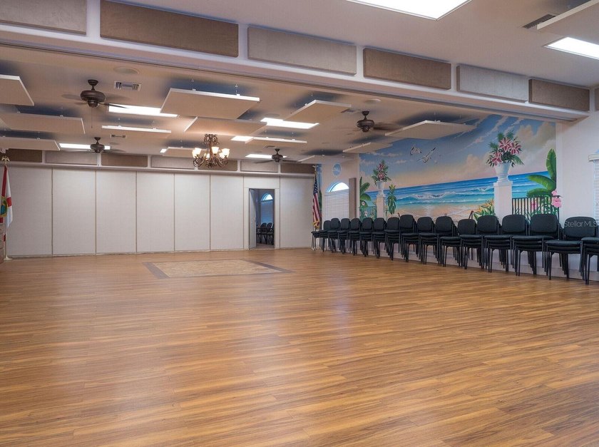 Surfside Estates in Beverly Beach, Florida, is a charming 55+ - photo 46
