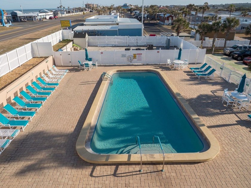 Surfside Estates in Beverly Beach, Florida, is a charming 55+ - photo 50