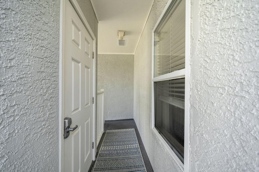 Nestled in a private, gated, low-density coastal community with - photo 4
