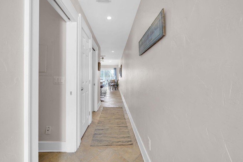 Nestled in a private, gated, low-density coastal community with - photo 6