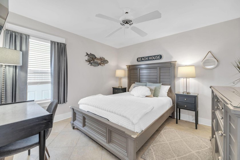 Nestled in a private, gated, low-density coastal community with - photo 7