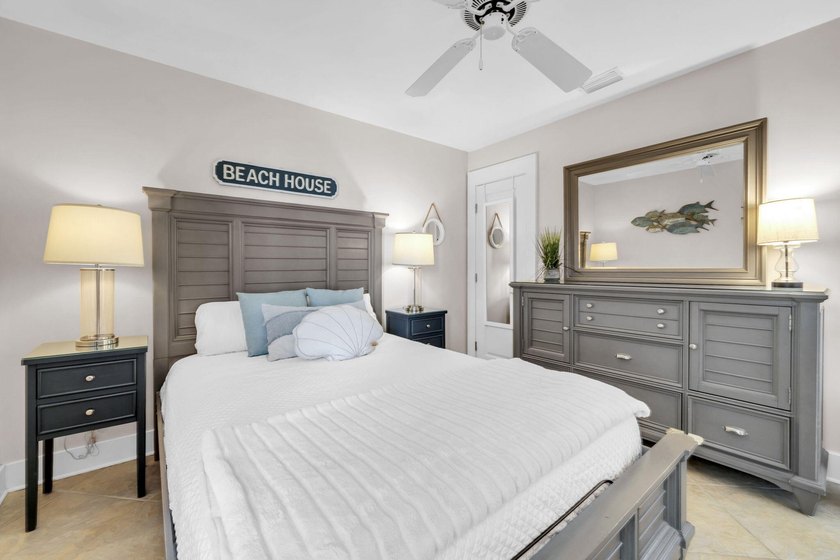 Nestled in a private, gated, low-density coastal community with - photo 8