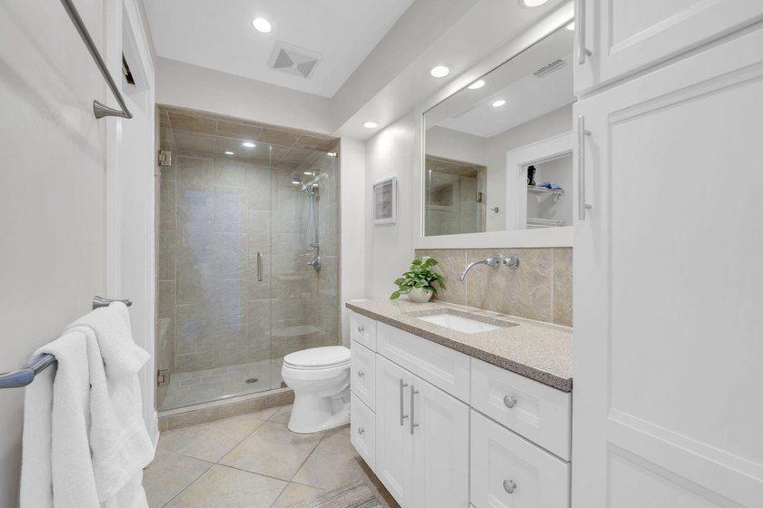 Nestled in a private, gated, low-density coastal community with - photo 10