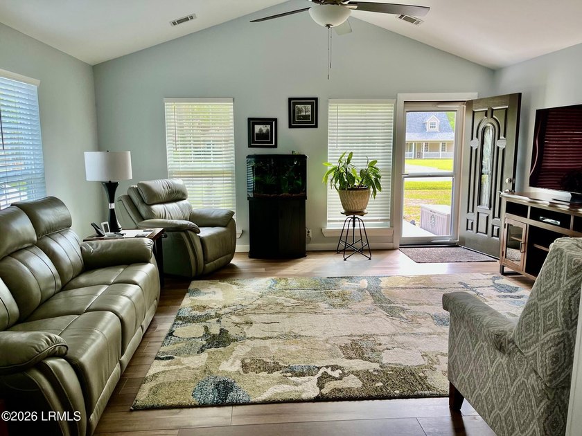 HERE'S YOUR ''MOVE IN READY'' HOME. JUST ABOUT EVERYTHING IS NEW - photo 2