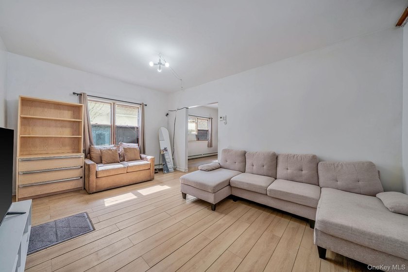 Welcome Home To This Charming Lindenhurst Colonial Nestled In - photo 2