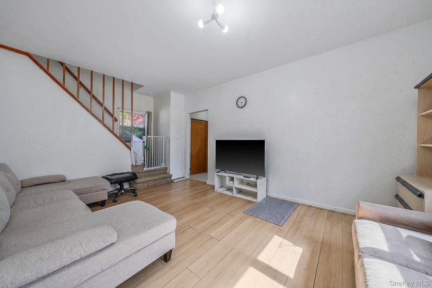Welcome Home To This Charming Lindenhurst Colonial Nestled In - photo 3
