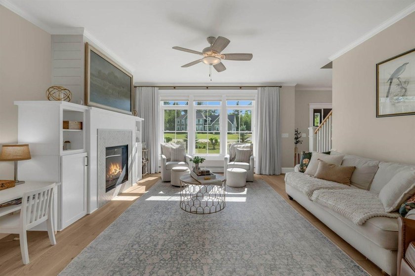 Showings begin July 11th. Welcome to 124 Dunton Circle, an - photo 9