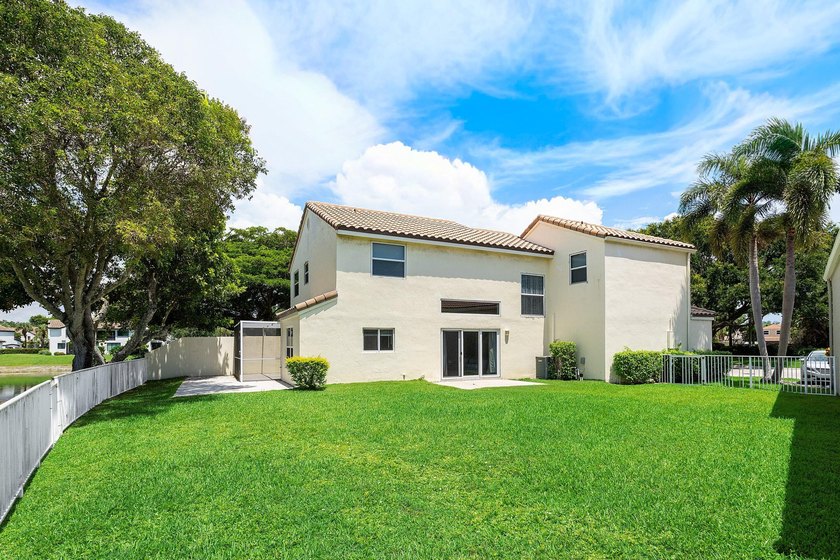 Don't miss this exceptional Parkland home. Move-in ready - photo 28