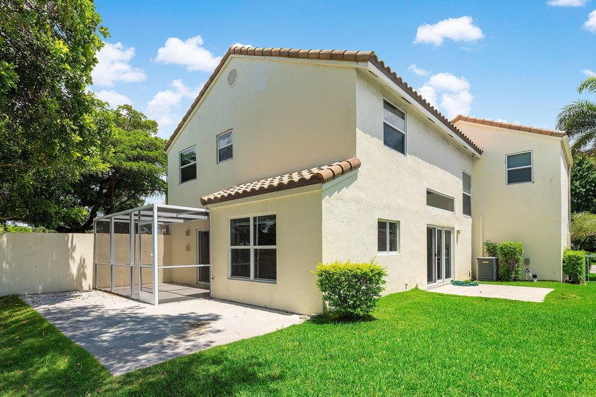 Don't miss this exceptional Parkland home. Move-in ready - photo 29