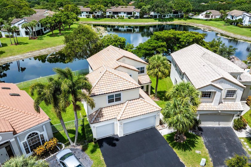 Don't miss this exceptional Parkland home. Move-in ready - photo 32