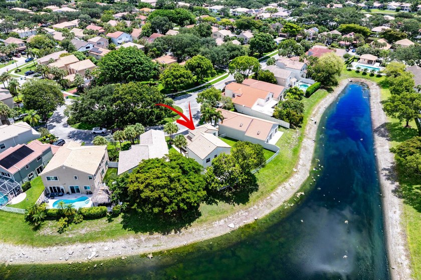 Don't miss this exceptional Parkland home. Move-in ready - photo 40