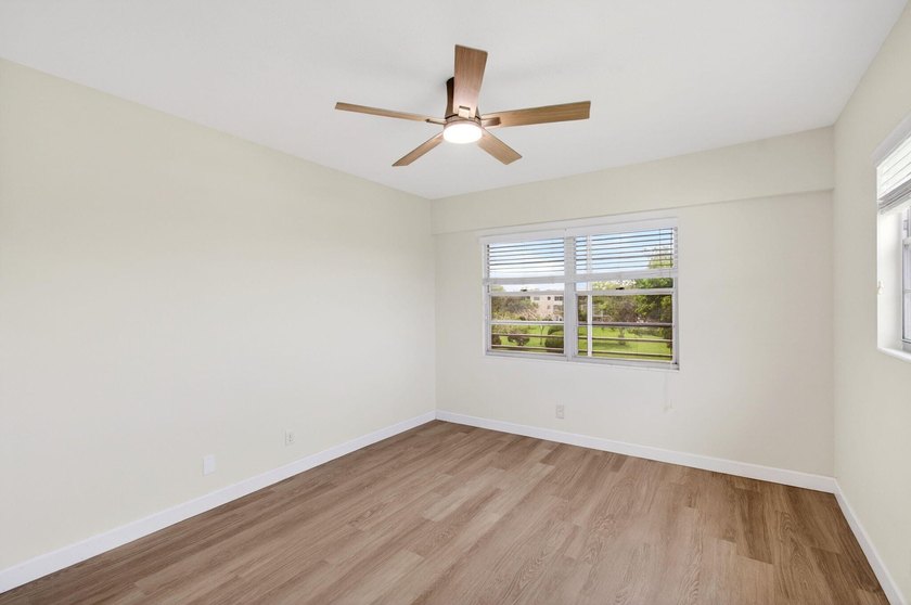 Located on the third and top floor with no neighbors above and - photo 24