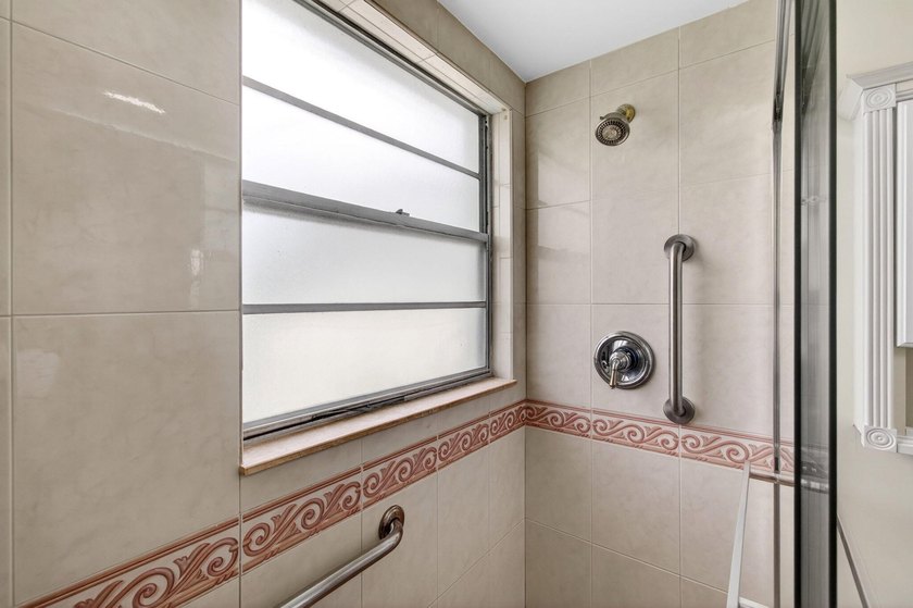 Located on the third and top floor with no neighbors above and - photo 29