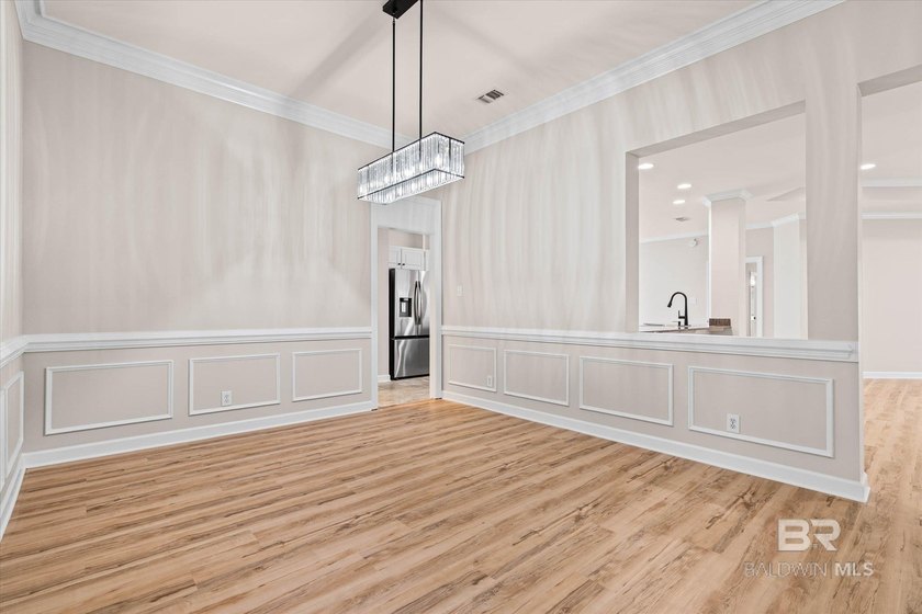 Move-in ready and loaded with upgrades, this 3-bedroom, 2-bath - photo 7