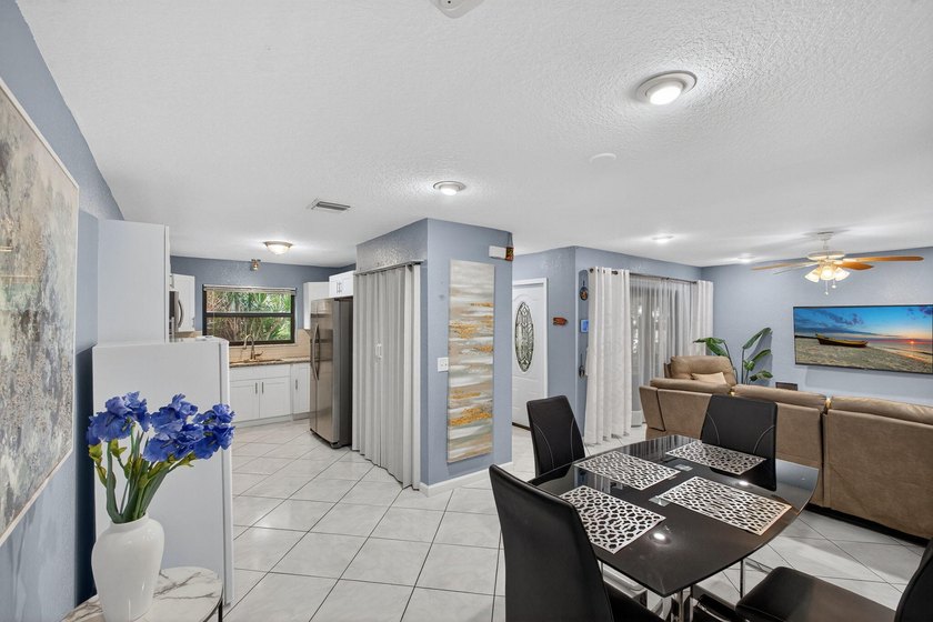 Welcome to this beautifully updated home featuring a New Roof - photo 13